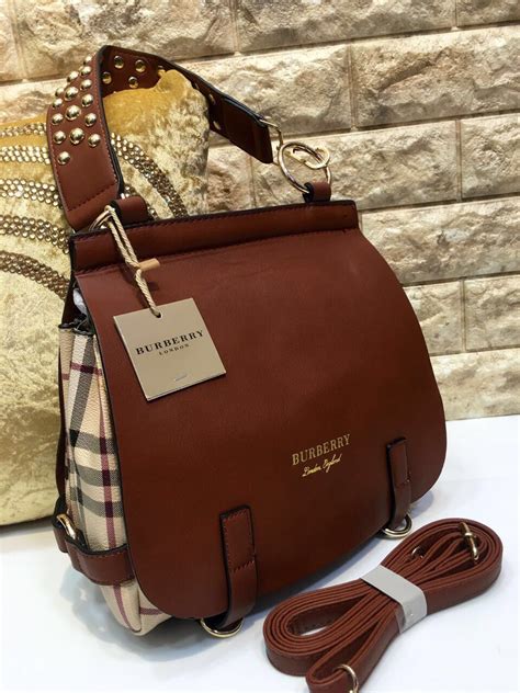 burberry handbag malaysia price|Burberry bag price list.